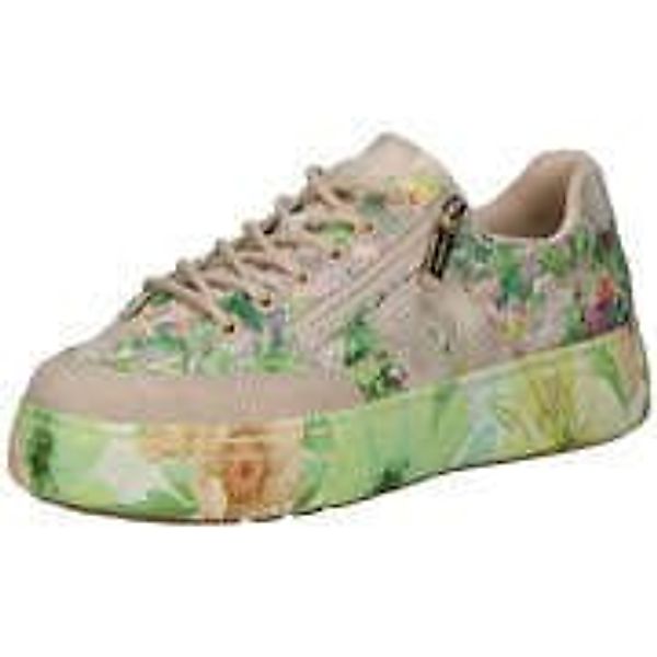 Rieker R-Plateau Sneaker Damen bunt günstig online kaufen