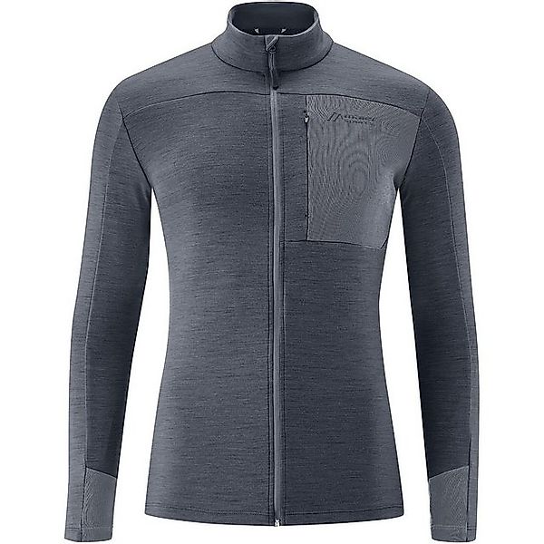 Maier Sports 3-in-1-Funktionsjacke Midlayer Skutvik günstig online kaufen