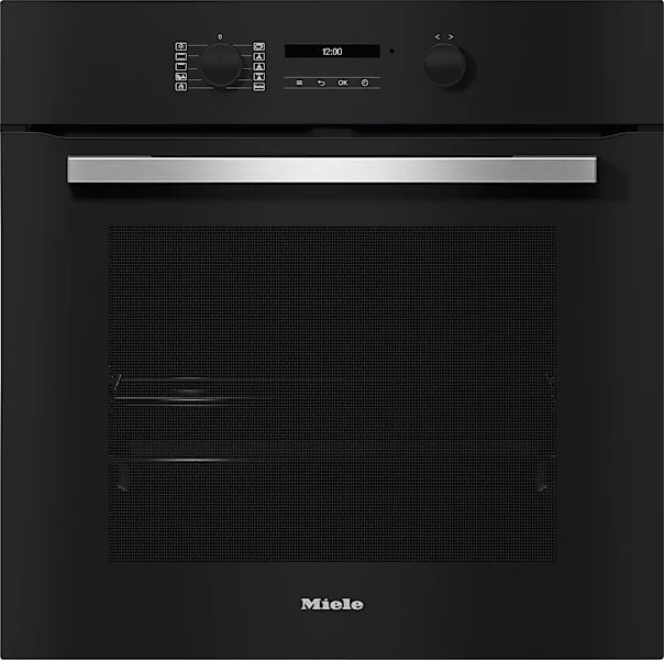 Miele Pyrolyse Backofen "H 2766-1 BP 125 Edition" mit Pyrolyse-Selbstreinig günstig online kaufen