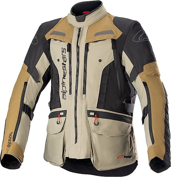 Alpinestars Motorradjacke Bogota Pro Drystar® wasserdichte günstig online kaufen