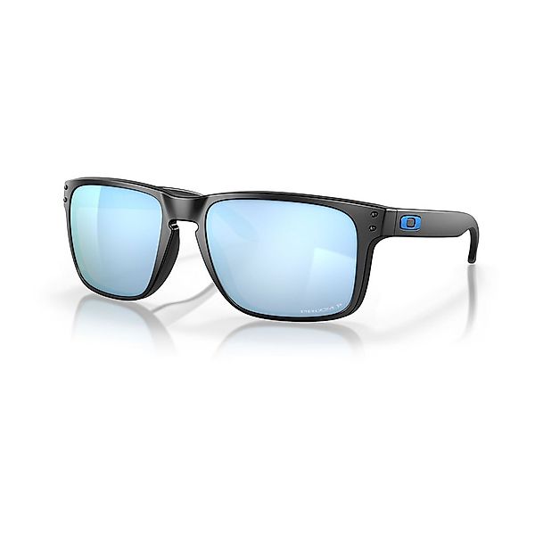 Oakley Holbrook Xl Polarisierende Sonnenbrille Prizm Deep Water Polarized/C günstig online kaufen