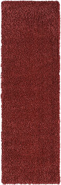 Myflair Möbel & Accessoires Hochflor-Läufer »My Shaggy«, rechteckig, 37 mm günstig online kaufen