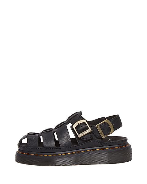 DR. MARTENS WRENLIE grizzly Sandale günstig online kaufen