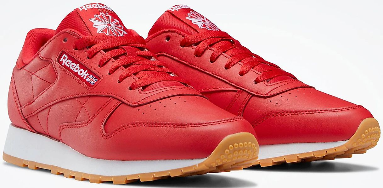 Reebok Classic Sneaker "CLASSIC LEATHER" günstig online kaufen