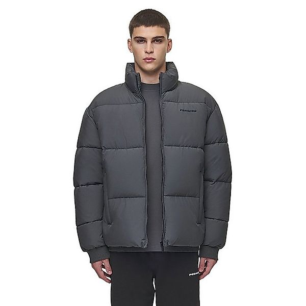 Pegador Winterjacke Solin Puffer Jacket,grau günstig online kaufen