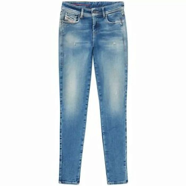 Diesel  Jeans 2017 SLANDY 09E91-01 günstig online kaufen