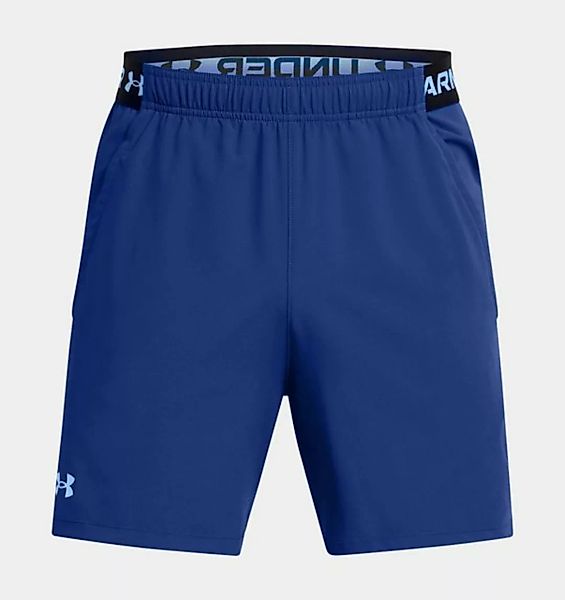 Under Armour® Funktionsshorts UA VANISH WOVEN 6IN SHORTS-BLU TECH BLUE günstig online kaufen