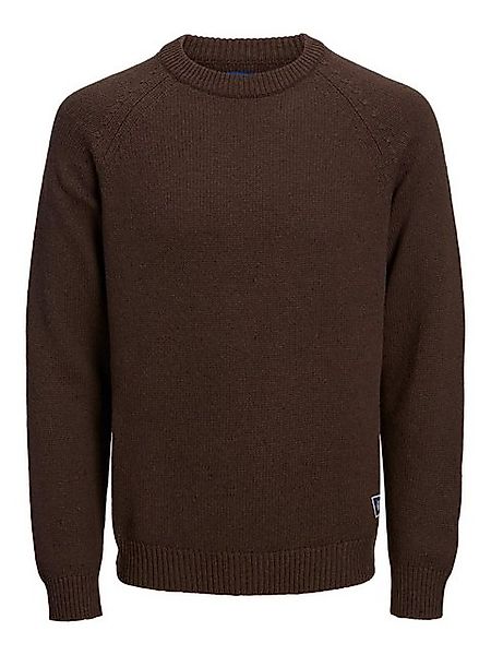 Jack & Jones Rundhalspullover günstig online kaufen