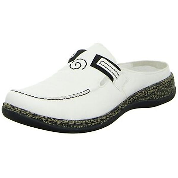 Rieker  Clogs Pantoletten Sabot/Clog 46393-80 günstig online kaufen