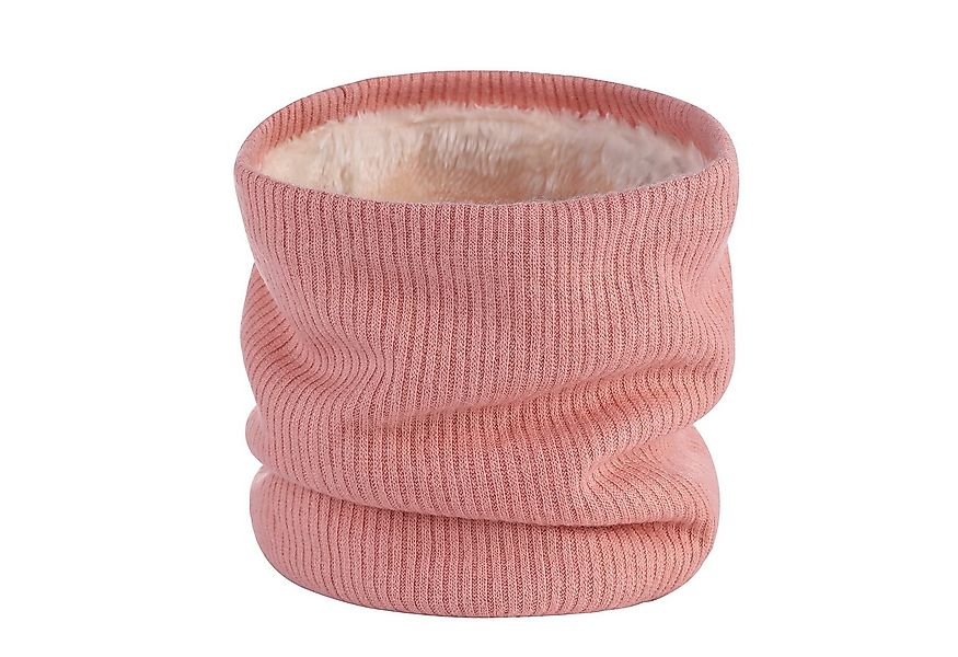 Miss Lulu Loop, Winter-Fleece-Halstuch günstig online kaufen