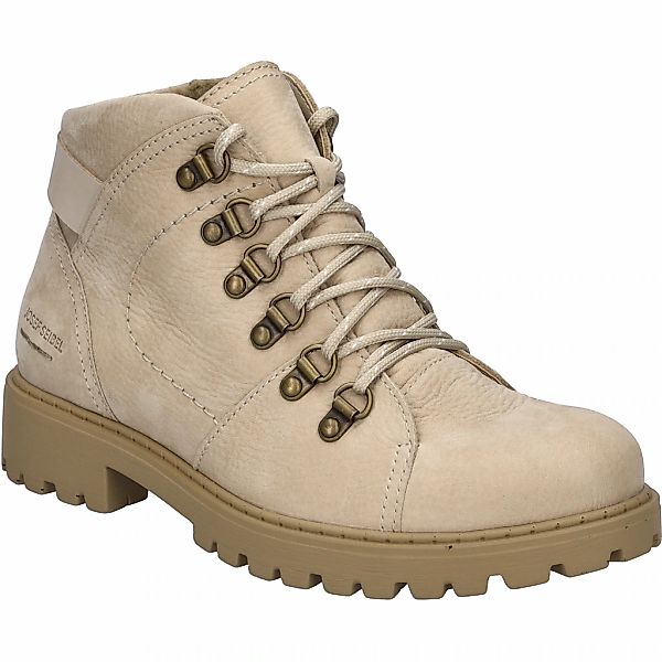 Josef Seibel Stiefelette "Marta 18, creme" günstig online kaufen