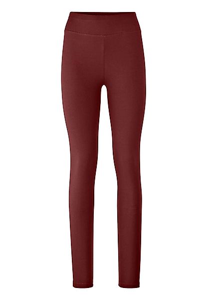 Hessnatur Leggings Medium Cut ACTIVE LIGHT günstig online kaufen