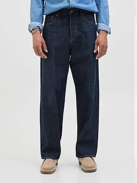Jack & Jones Relax-fit-Jeans JJIALEX JJORIGINAL günstig online kaufen