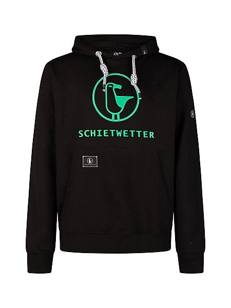 Schietwetter Hoodie Herren warm, kuschelig, gemütlich (1-tlg) günstig online kaufen