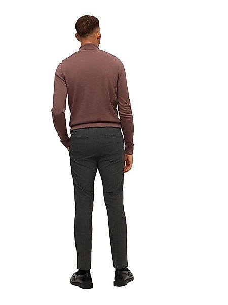 SELECTED HOMME Chinohose SLHSLIM-ROBERT DES FLEX 175 mit Stretch günstig online kaufen
