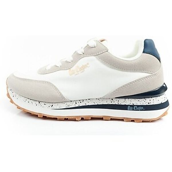 Lee Cooper  Sneaker Memory Foam günstig online kaufen