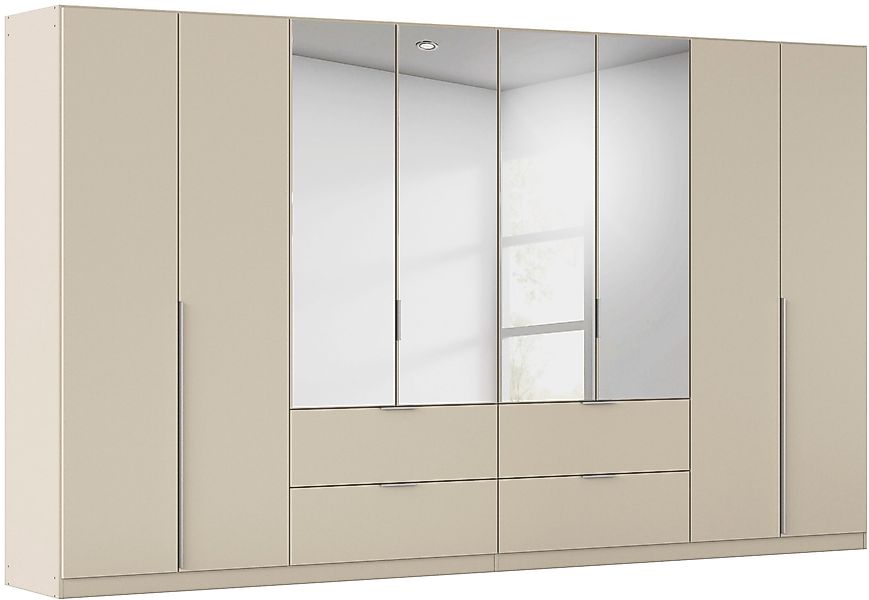 rauch Drehtürenschrank Kleiderschrank Schrank Garderobe AGORDO günstig online kaufen