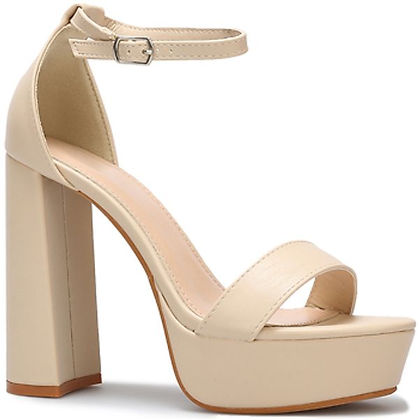 La Modeuse  Sandalen 65665_P151924 günstig online kaufen