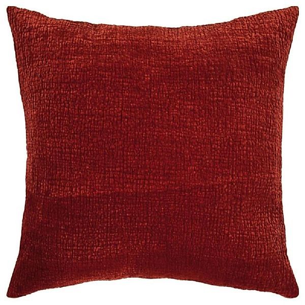PAD Kissenhülle Kissenhülle Fashion Rust (50x50cm) günstig online kaufen
