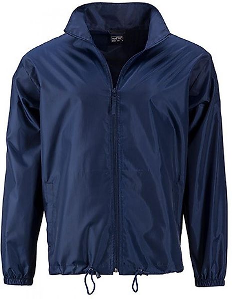 James & Nicholson Outdoorjacke Men`s Promo günstig online kaufen