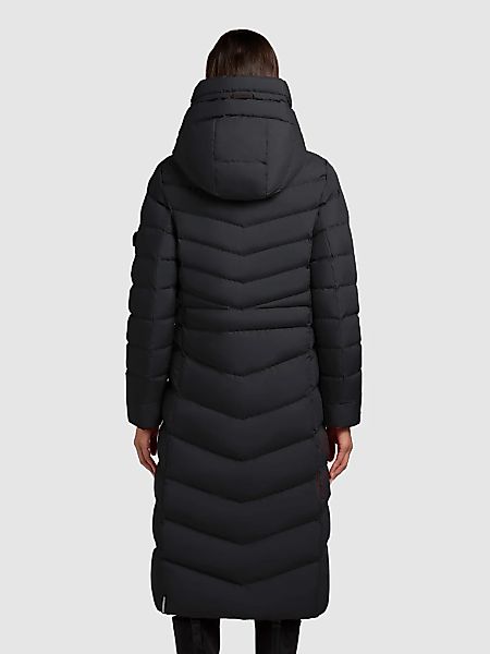 khujo Steppmantel "INGRAM4" günstig online kaufen