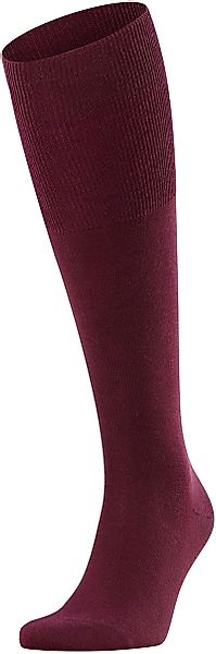 FALKE Airport Kniestrümpfe Barolo 8596 - Größe 43-44 günstig online kaufen