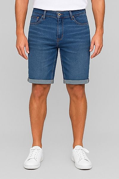 Smith & Solo Jeansshorts Herren, kurze günstig online kaufen