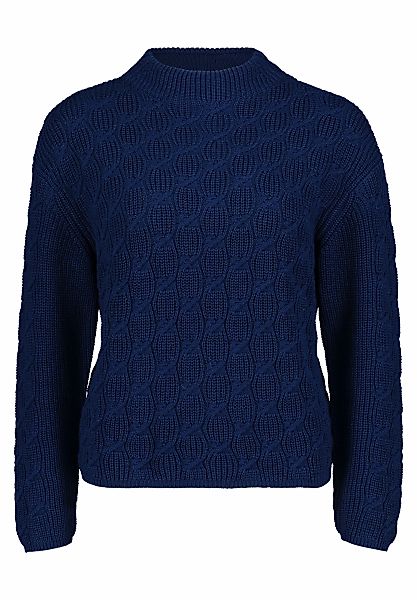 Betty Barclay Strickpullover "Betty Barclay Grobstrick-Pullover mit Struktu günstig online kaufen