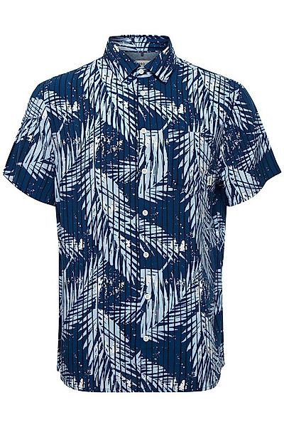 11 Project Langarmhemd PRBarba Modisches Hemd günstig online kaufen