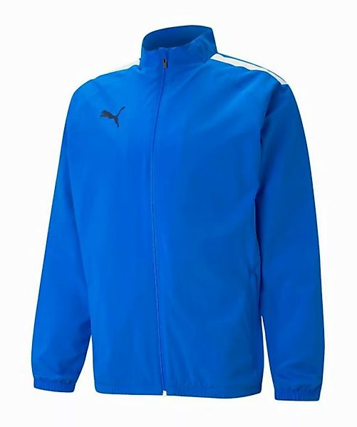 PUMA Sweatjacke teamLIGA Sideline Jacke günstig online kaufen