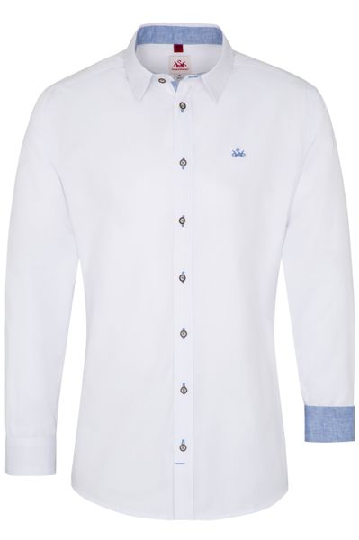 Spieth & Wensky Trachtenhemd Trachtenhemd "Frisco" günstig online kaufen