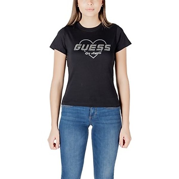 Guess  T-Shirt NARCISO CN V5GI10 K9RM1 günstig online kaufen