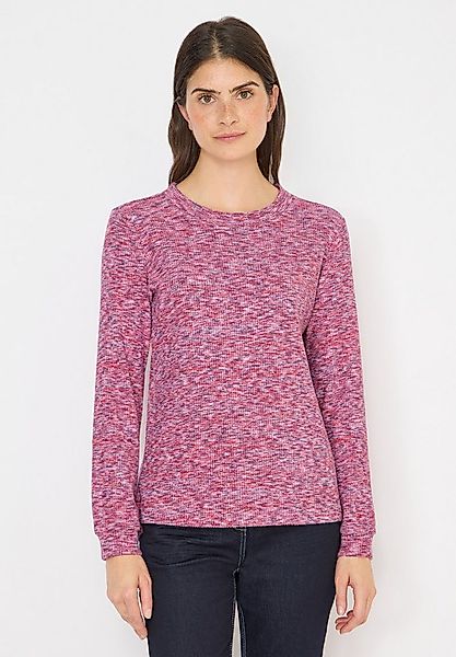 CECIL Langarmshirt mit Rundhalsausschnitt günstig online kaufen