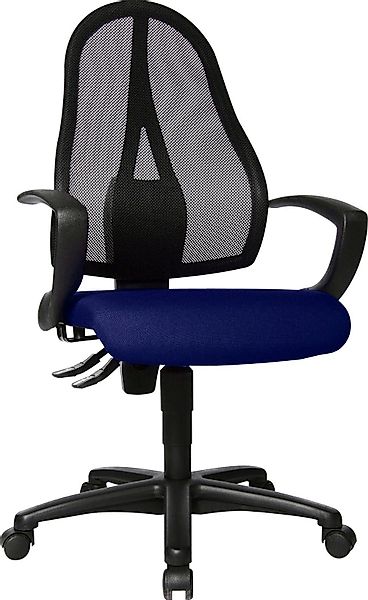 TOPSTAR Bürostuhl Open Point P günstig online kaufen