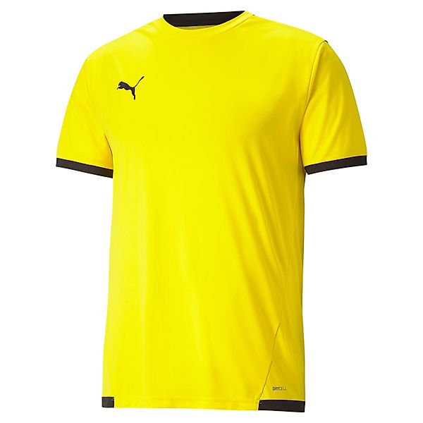 PUMA Fußballtrikot Puma Herren Trikots teamLIGA günstig online kaufen