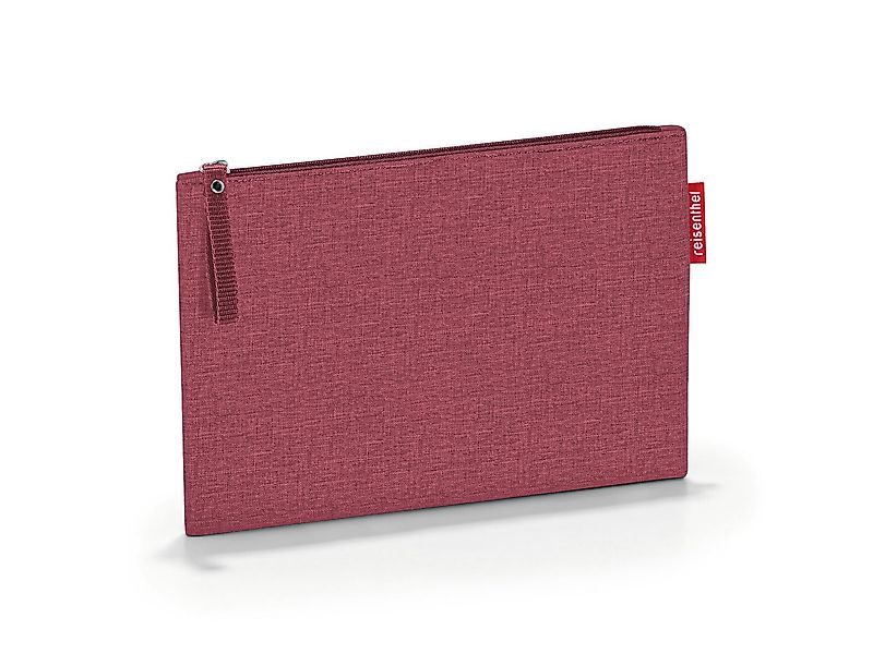 REISENTHEL® Kulturbeutel case 1 twist maroon günstig online kaufen
