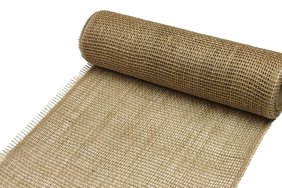 S.I. ZWARTZ BV Tischläufer JUTE 30cm günstig online kaufen