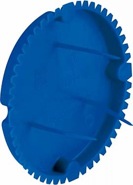 Kaiser Signaldeckel 1181-70 Blau Ø 70 mm x 20 mm günstig online kaufen