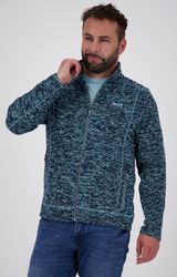 DEPROC Active Fleecejacke OWEN II CS günstig online kaufen