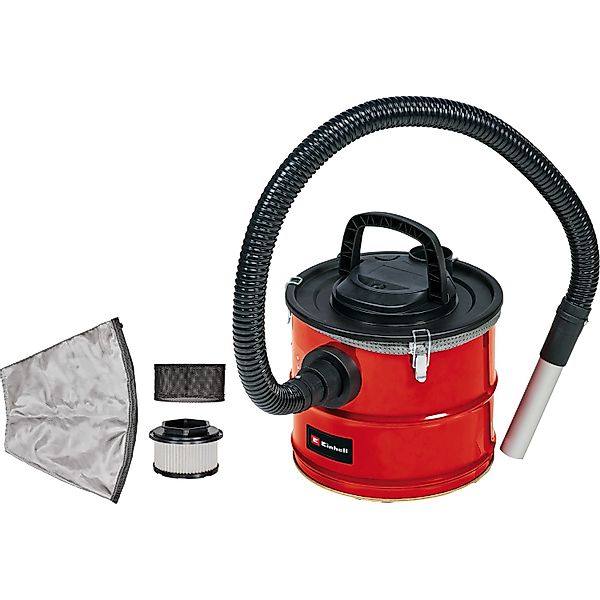 Einhell Aschesauger TC-AV 1718 D, 1200 günstig online kaufen