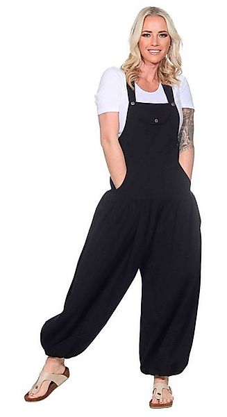 KUNST UND MAGIE Latzhose Hippie Latzhose Haremshose Hose Psy Goa 70er Overa günstig online kaufen