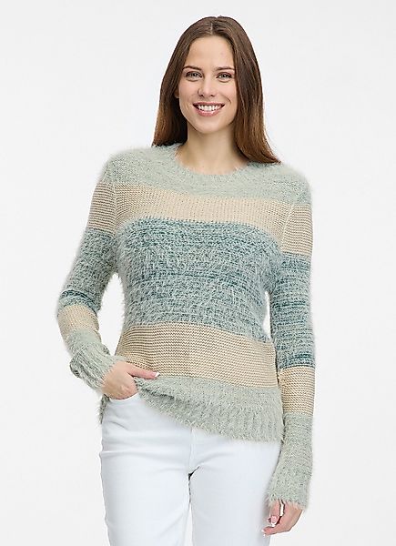Ragwear Strickpullover YALETHA günstig online kaufen
