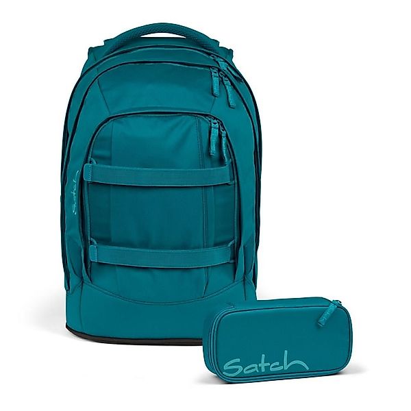 Satch Schulrucksack Set Pack (2tlg., inkl. günstig online kaufen