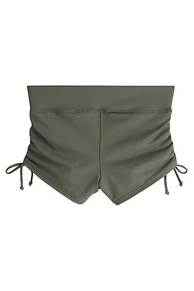 Next Badeshorts Geraffte Badeshorts (1-St) günstig online kaufen