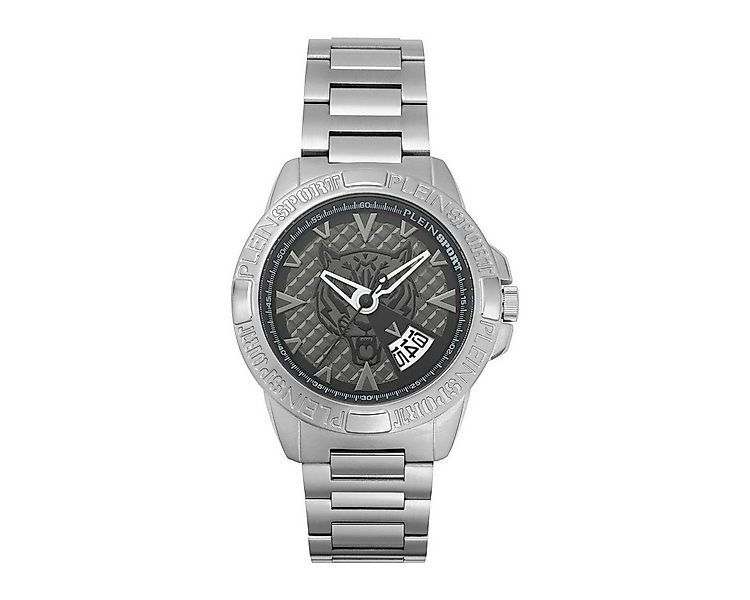 PLEIN SPORT Quarzuhr Touchdown günstig online kaufen