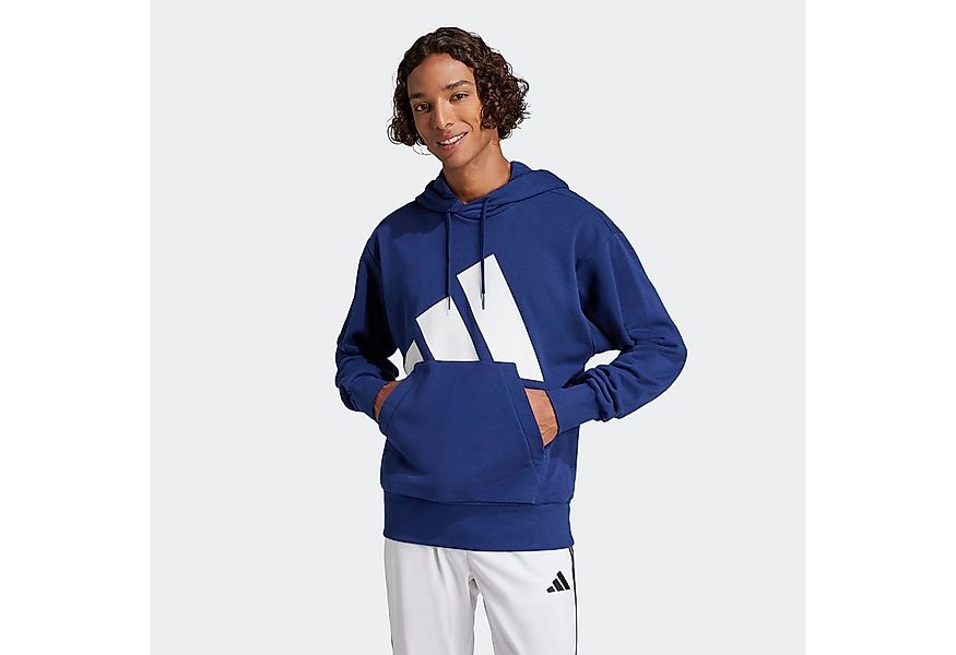 adidas Sportswear Kapuzensweatshirt M BL FT HD günstig online kaufen