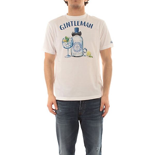 Mc2 Saint Barth  T-Shirt TSHIRT MAN günstig online kaufen