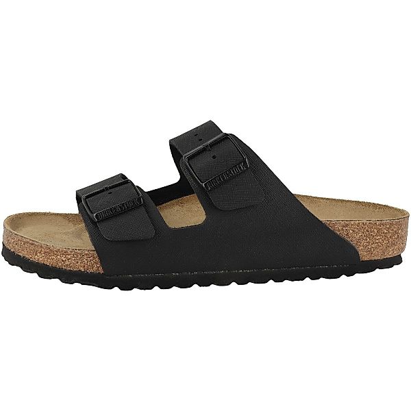 Birkenstock Arizona Birko-Flor normal Herren Sandale günstig online kaufen