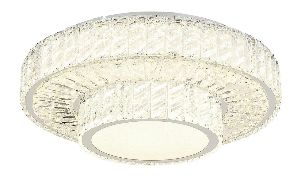 GLOBO LIGHTING LED Deckenleuchte »MUCKY« LED-Modul 1 Stk. warmweiß - kaltwe günstig online kaufen