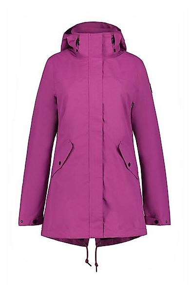 Icepeak Funktionsjacke D FUNKTIONSJACKE ADDIS (1-St) Winddicht & Wasserdich günstig online kaufen